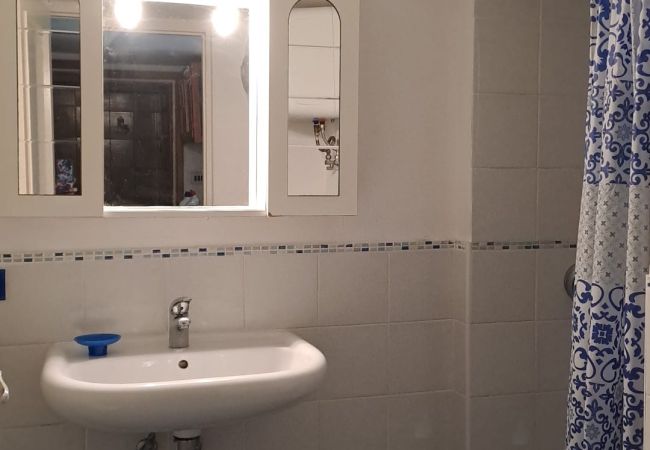 Appartamento a Ponza - Turistcasa - Scotti 36 -