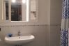 Appartamento a Ponza - Turistcasa - Scotti 36 -