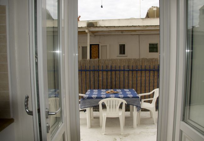 Appartamento a Ponza - Turistcasa - La Casetta 30 -