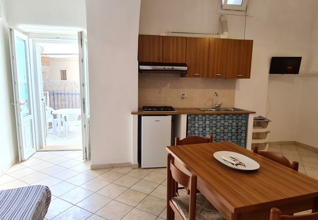 Appartamento a Ponza - Turistcasa - La Casetta 31 -