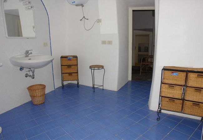 Appartamento a Ponza - Turistcasa - Frontone 47 -