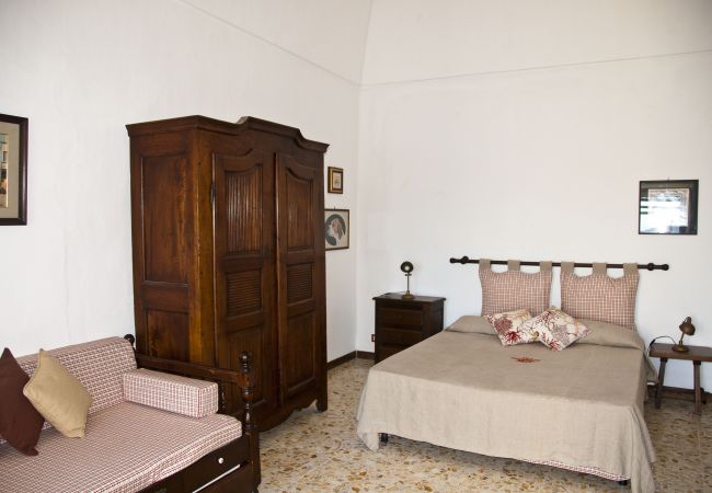 Appartamento a Ponza - Turistcasa - Il soldino 46 -