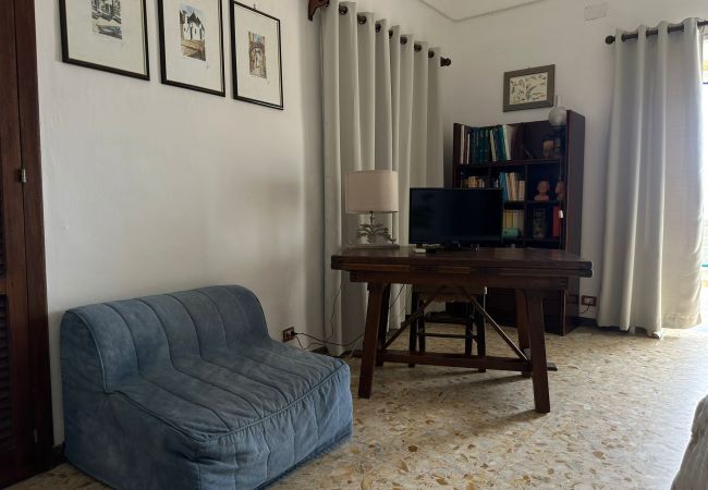 Appartamento a Ponza - Turistcasa - Il soldino 46 -