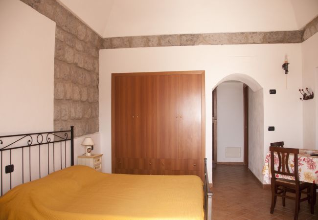 Appartamento a Ponza - Turistcasa - I Conti 1004 -