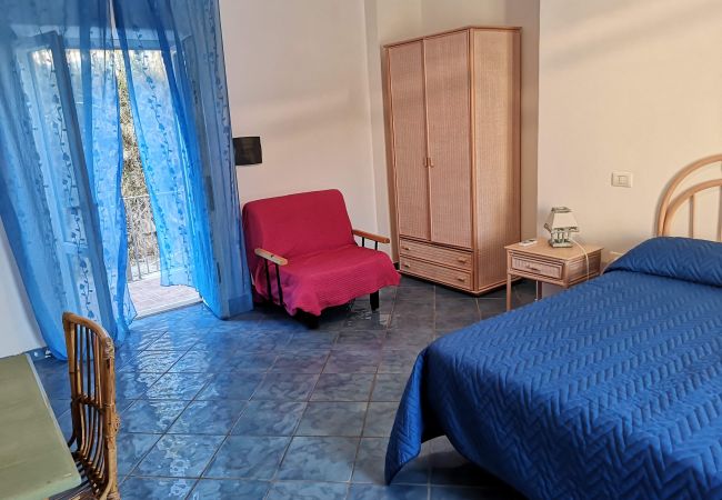 Appartamento a Ponza - Turistcasa - Pilato 2 -