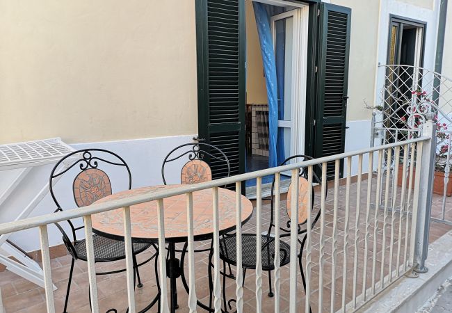 Appartamento a Ponza - Turistcasa - Pilato 2 -