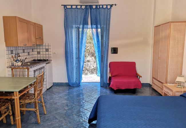 Appartamento a Ponza - Turistcasa - Pilato 2 -