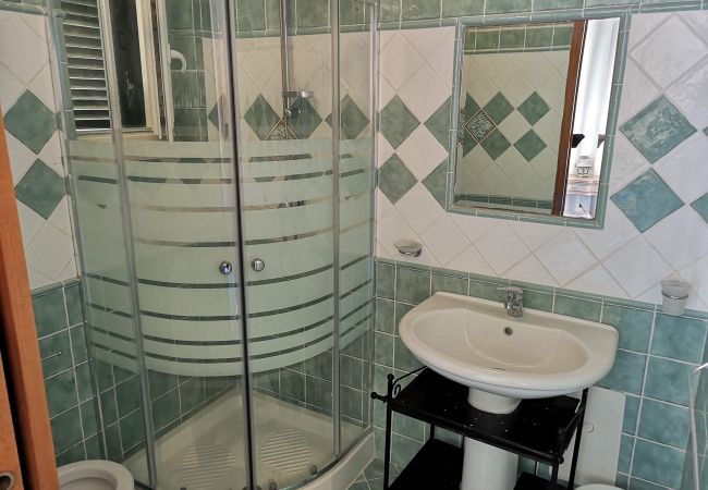 Appartamento a Ponza - Turistcasa - Pilato 2 -