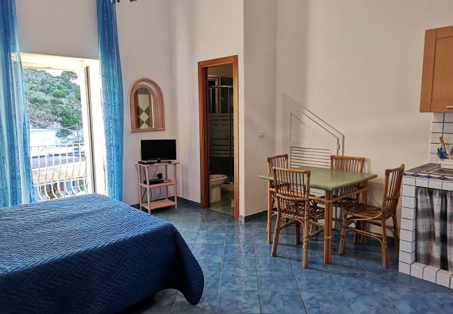 Appartamento a Ponza - Turistcasa - Pilato 2 -