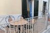 Appartamento a Ponza - Turistcasa - Pilato 2 -