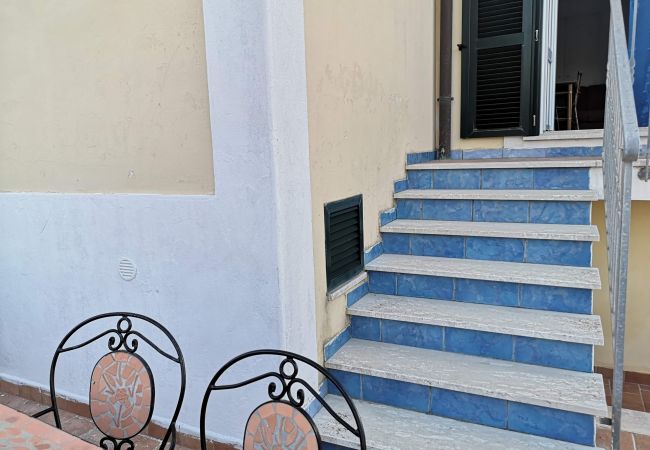 Appartamento a Ponza - Turistcasa - Pilato 4  -