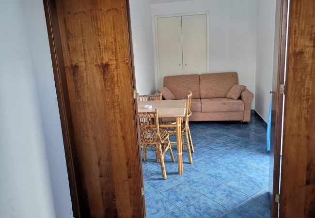 Appartamento a Ponza - Turistcasa - Pilato 4  -