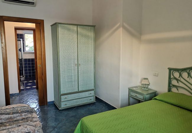 Appartamento a Ponza - Turistcasa - Pilato 4  -