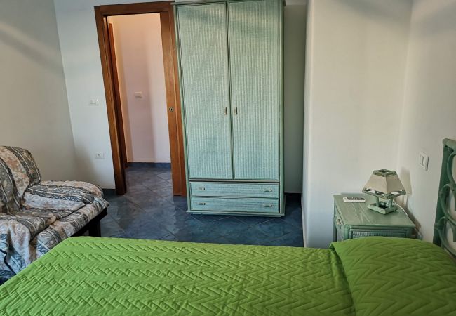 Appartamento a Ponza - Turistcasa - Pilato 4  -
