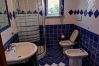 Appartamento a Ponza - Turistcasa - Pilato 4  -