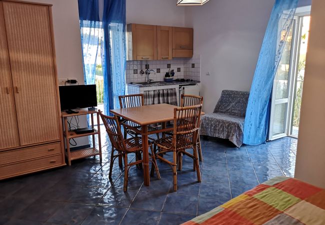 Appartamento a Ponza - Turistcasa - Pilato 5