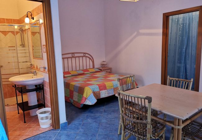 Appartamento a Ponza - Turistcasa - Pilato 5
