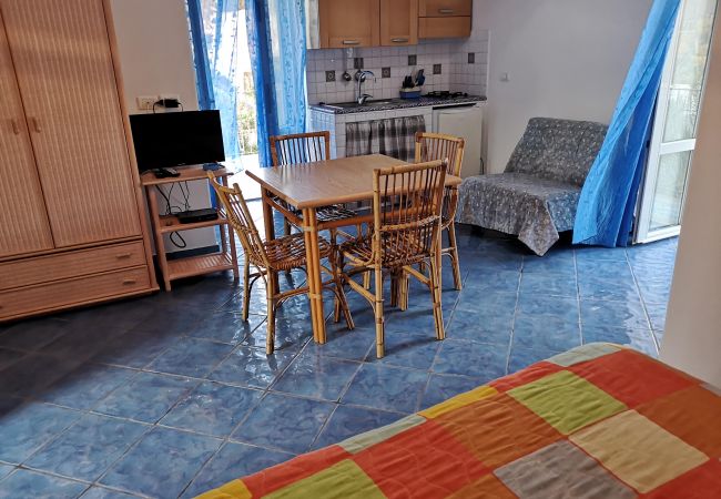Appartamento a Ponza - Turistcasa - Pilato 5