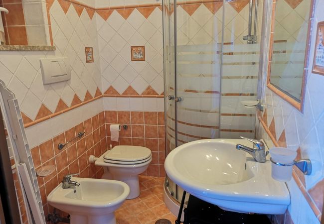 Appartamento a Ponza - Turistcasa - Pilato 5