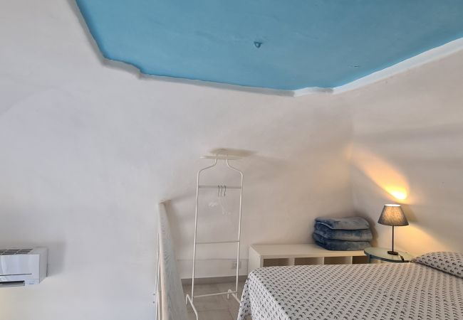 Appartamento a Ponza - Turistcasa - Mini Suite Corso Umberto 111