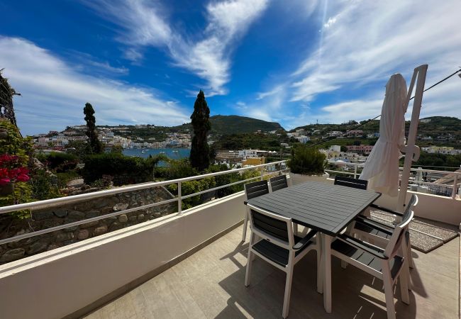 Appartamento a Ponza - Turistcasa - Gitti House -