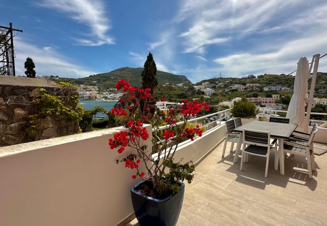 Appartamento a Ponza - Turistcasa - Gitti House -