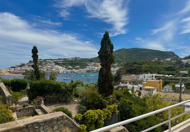 Appartamento a Ponza - Turistcasa - Gitti House -