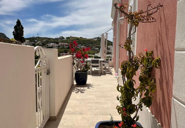 Appartamento a Ponza - Turistcasa - Gitti House -