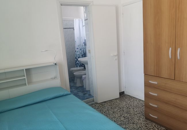 Appartamento a Ponza - Turistcasa - Porto sicuro