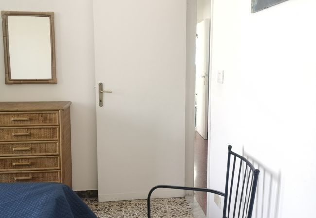 Appartamento a Ponza - Turistcasa - Porto sicuro
