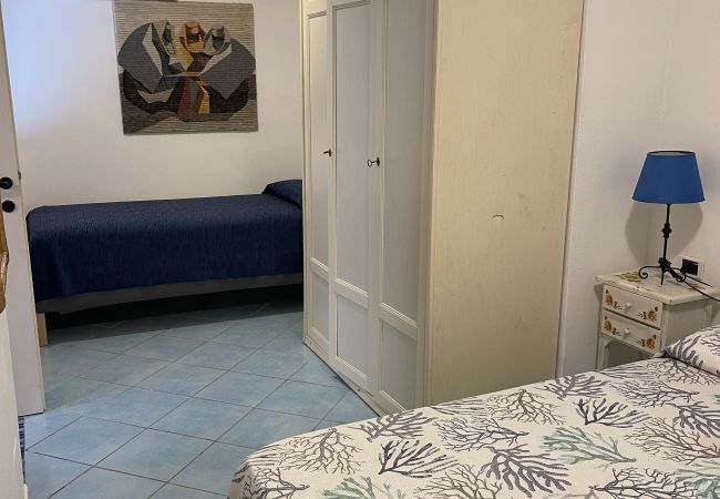 Апартаменты на Ponza - Turistcasa - Pizzicato 53 -