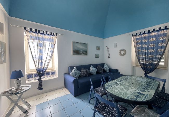Апартаменты на Ponza - Turistcasa - Pizzicato 53 -