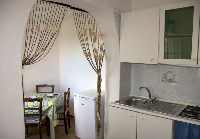 Апартаменты на Ponza - Turistcasa - Scotti 26 -