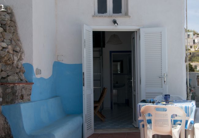 Апартаменты на Ponza - Turistcasa - Giancos 69 -