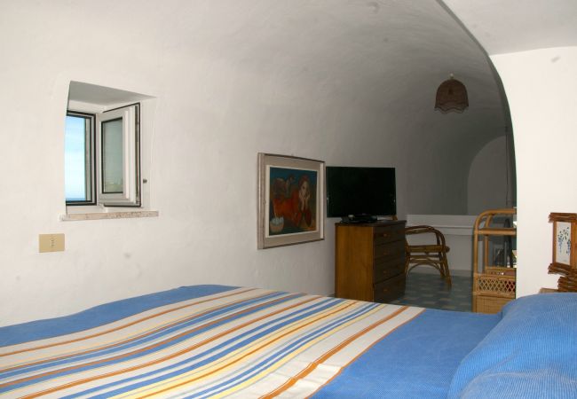 Апартаменты на Ponza - Turistcasa - Giancos 69 -