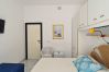 Rent by room на Ponza - b&b Casa d'aMare  - matrimoniale con terrazzo vist