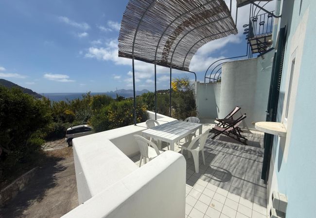 Апартаменты на Ponza - Turistcasa - Piana 92 -