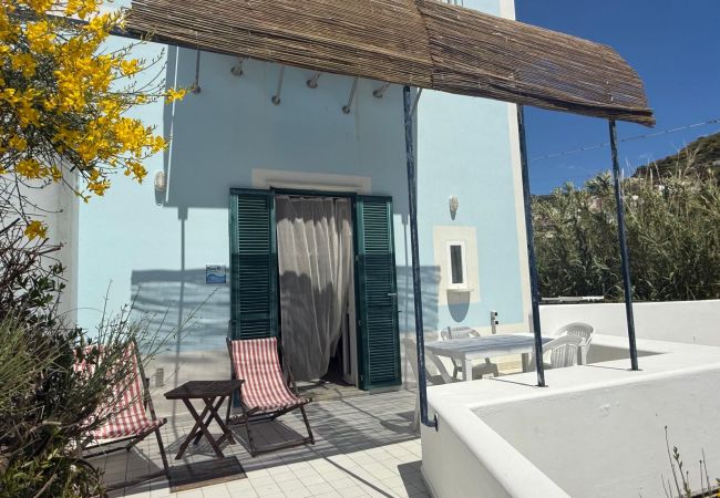 Апартаменты на Ponza - Turistcasa - Piana 92 -