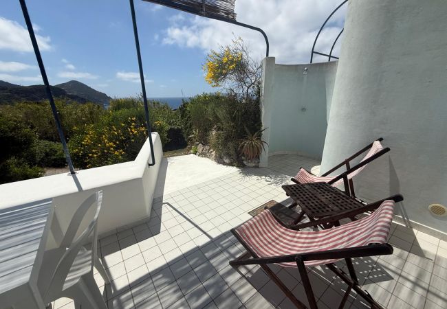 Апартаменты на Ponza - Turistcasa - Piana 92 -