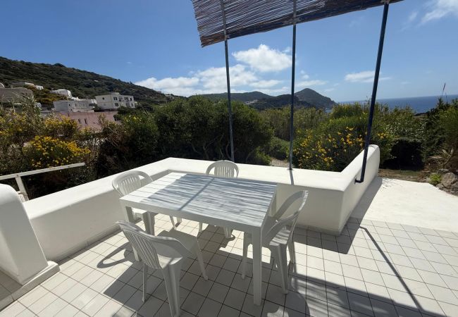 Апартаменты на Ponza - Turistcasa - Piana 92 -