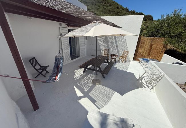 Апартаменты на Ponza - Turistcasa - Frontone 48 -