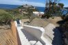 Апартаменты на Ponza - Turistcasa - Frontone 48 -