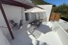 Апартаменты на Ponza - Turistcasa - Frontone 48 -