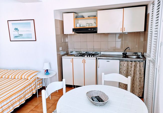 Апартаменты на Ponza - Turistcasa - Corso Umberto 109 -