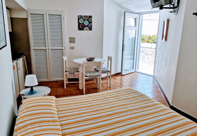 Апартаменты на Ponza - Turistcasa - Corso Umberto 109 -