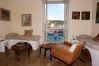 Апартаменты на Ponza - Turistcasa - Il Balconcino 27 -