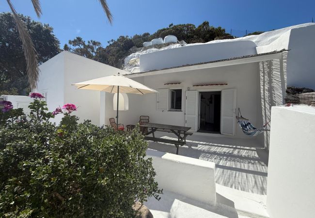Апартаменты на Ponza - Turistcasa - Frontone 47 -