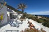 Апартаменты на Ponza - Turistcasa - Frontone 47 -