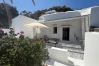 Апартаменты на Ponza - Turistcasa - Frontone 47 -
