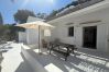 Апартаменты на Ponza - Turistcasa - Frontone 47 -